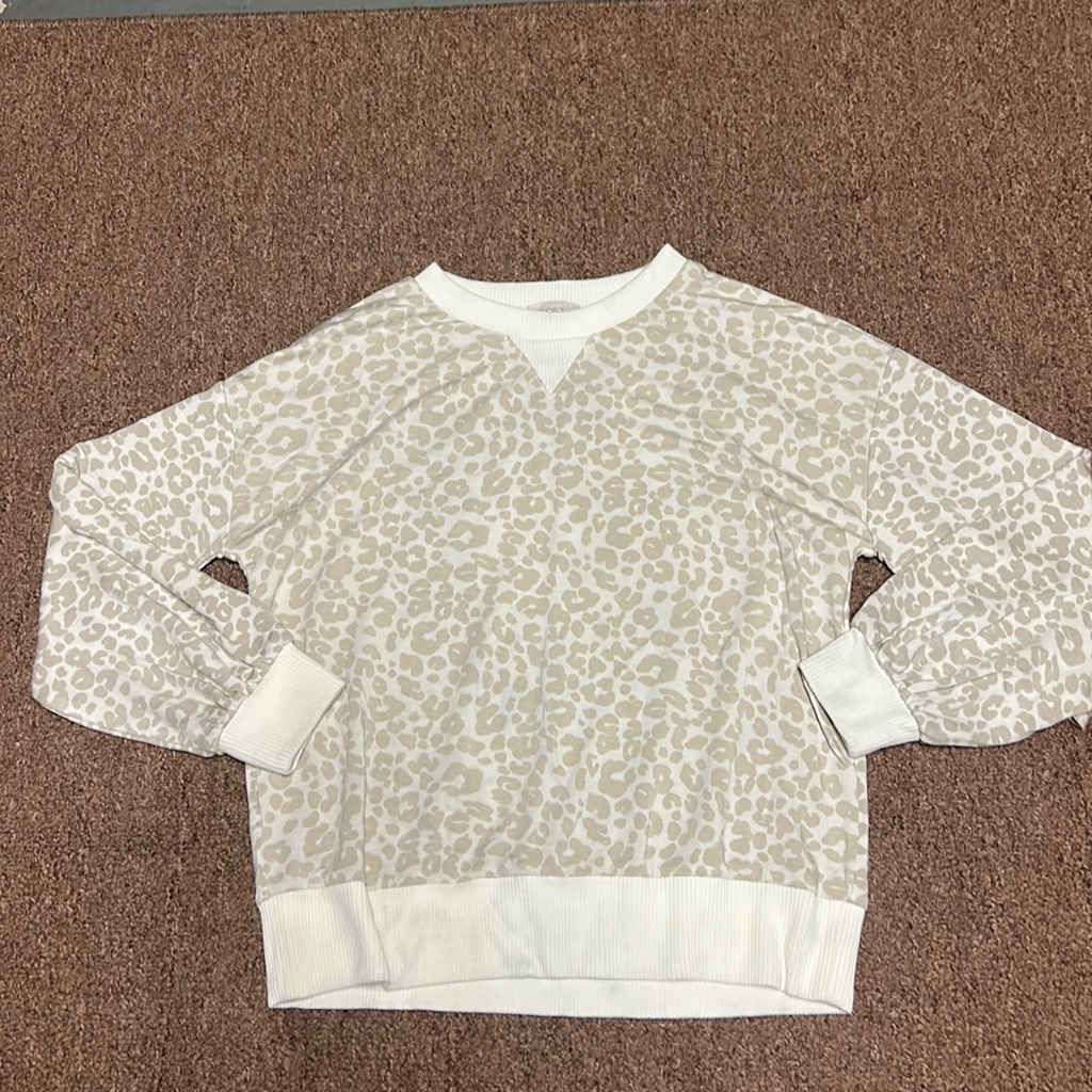 Loft Crew Neck